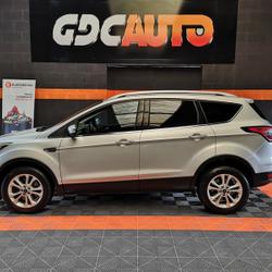 Ford Kuga 2.0 TDCI 150Ch Phase 2 Lisieux