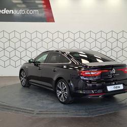 Renault Talisman dCi 160 Energy EDC Initiale Paris Lescar