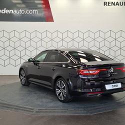 Renault Talisman dCi 160 Energy EDC Initiale Paris Pau
