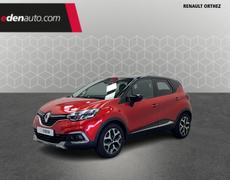Renault Captur Orthez