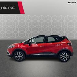Renault Captur TCe 90 Intens Orthez