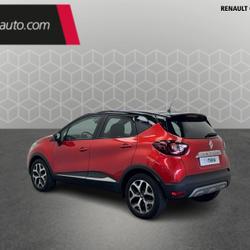 Renault Captur TCe 90 Intens Orthez
