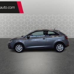 Seat Ibiza SC 1.6 TDI 90 FAP I Tech occasion - Mourenx - photo 2/32