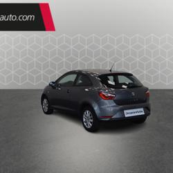 Seat Ibiza SC 1.6 TDI 90 FAP I Tech occasion - Mourenx - photo 3/32