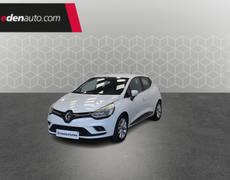 Renault Clio 4 Mourenx