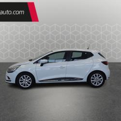 Renault Clio 4 TCe 120 Energy Intens Mourenx