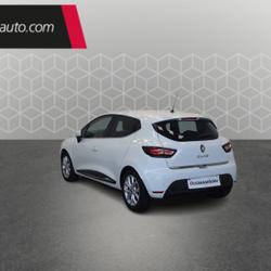 Renault Clio 4 TCe 120 Energy Intens Mourenx