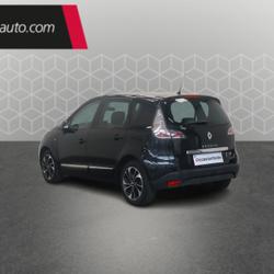 Renault Scenic 3 dCi 110 Energy eco2 Bose Edition Mourenx