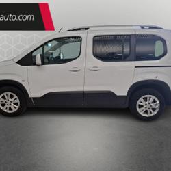 Peugeot Rifter Standard BlueHDi 130 S&S BVM6 Active Biscarrosse