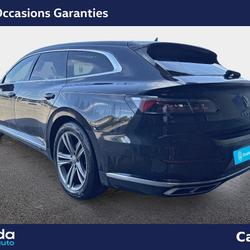 Volkswagen Arteon Arteon Shooting Brake 2.0 TDI EVO SCR 150 DSG7 R-Line Calais