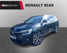 Renault Espace 5 Bias