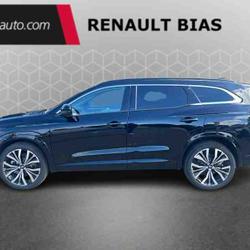 Renault Espace 5 E-Tech full hybrid 200 GSR2 Iconic Bias