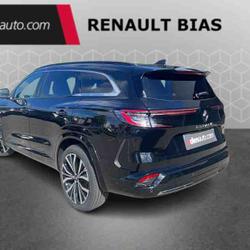 Renault Espace 5 E-Tech full hybrid 200 GSR2 Iconic Bias