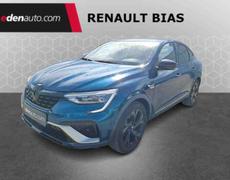 Renault Arkana Bias