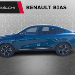 Renault Arkana E-Tech hybride 145 - 22 Engineered Bias