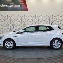 Renault Megane 4 IV Berline Blue dCi 115 - 21N Business Oloron-Sainte-Marie