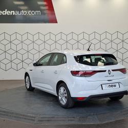 Renault Megane 4 IV Berline Blue dCi 115 - 21N Business Oloron-Sainte-Marie