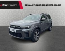 Dacia Bigster Oloron-Sainte-Marie