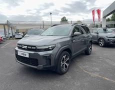Dacia Bigster Oloron-Sainte-Marie
