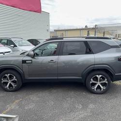 Dacia Bigster Hybrid 155 Journey Oloron-Sainte-Marie