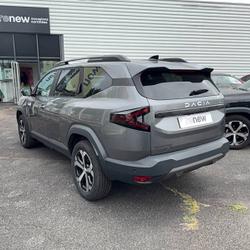 Dacia Bigster Hybrid 155 Journey Oloron-Sainte-Marie