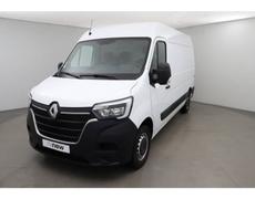 Renault Master - FOURGON FGN TRAC F3500 L2H2 BLUE DCI 135 CONFORT - 22 890 €