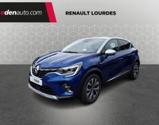 Renault Captur Lourdes