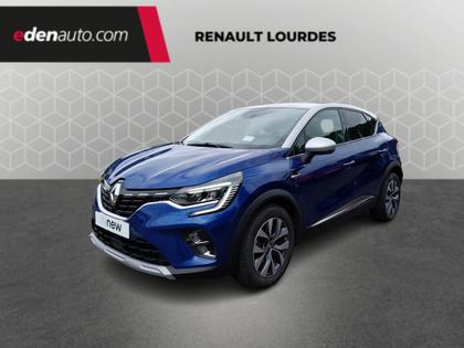 Renault Captur - E-Tech Plug-in 160 Intens - 17 480 €