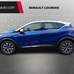 Renault Captur E-Tech 145 - 21 Initiale Paris Lourdes