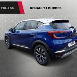 Renault Captur E-Tech 145 - 21 Initiale Paris Lourdes