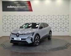 Renault Megane 4 Lescar