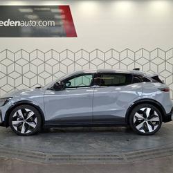 Renault Megane 4 E-Tech EV60 220 ch optimum charge Techno Lescar