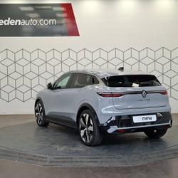 Renault Megane 4 E-Tech EV60 220 ch optimum charge Techno Lescar