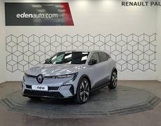 Renault Megane 4