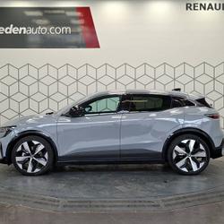 Renault Megane 4 E-Tech EV60 220 ch optimum charge Techno Pau