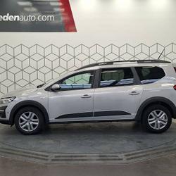 Dacia Jogger TCe 110 5 places Confort Lescar