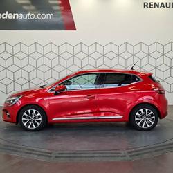 Renault Clio 5 TCe 100 Intens Pau
