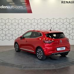 Renault Clio 5 TCe 100 Intens Pau