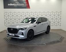 Mazda CX-60 Lescar