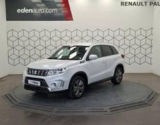 Suzuki Vitara Pau