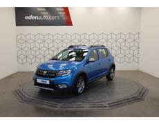 Dacia Sandero - SCe 75 Urban Stepway - 8 220 €