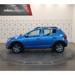 Dacia Sandero SCe 75 Urban Stepway Lescar