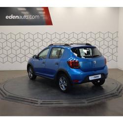 Dacia Sandero SCe 75 Urban Stepway Lescar