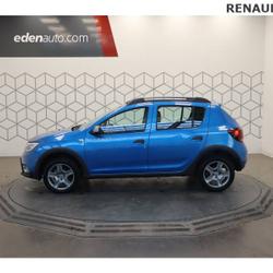 Dacia Sandero SCe 75 Urban Stepway occasion - Pau - photo 2/39