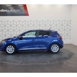 Renault Clio 5 E-Tech full hybrid 145 Evolution Lescar