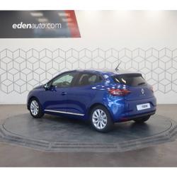 Renault Clio 5 E-Tech full hybrid 145 Evolution Lescar