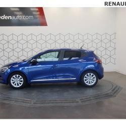 Renault Clio 5 E-Tech full hybrid 145 Evolution Pau