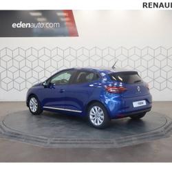 Renault Clio 5 E-Tech full hybrid 145 Evolution Pau