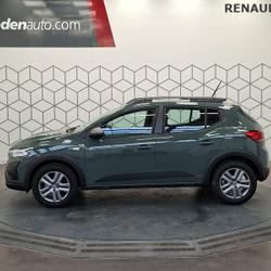 Dacia Sandero TCe 90 Stepway Expression Pau