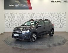 Dacia Sandero Pau